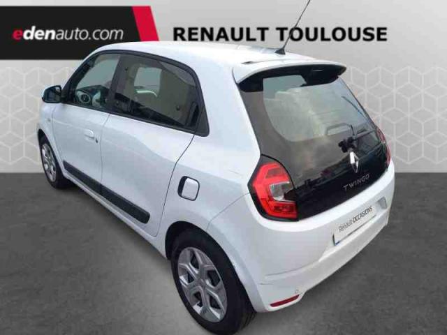 Renault Twingo image 7