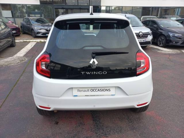Renault Twingo image 4