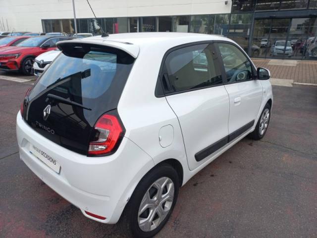 Renault Twingo image 2