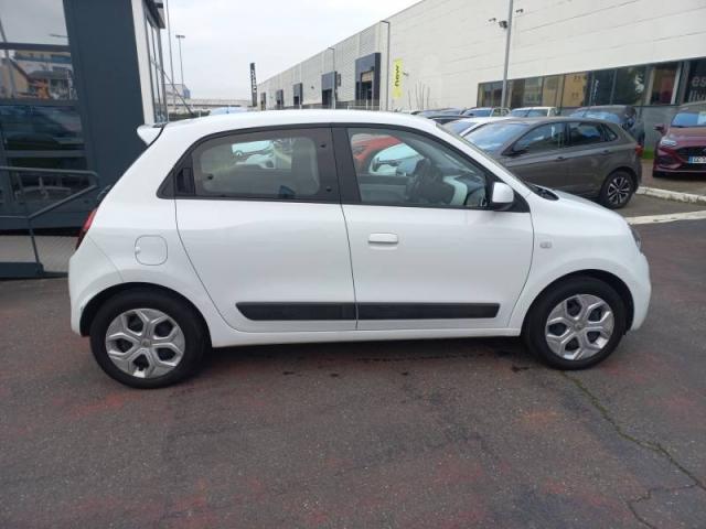 Renault Twingo image 8
