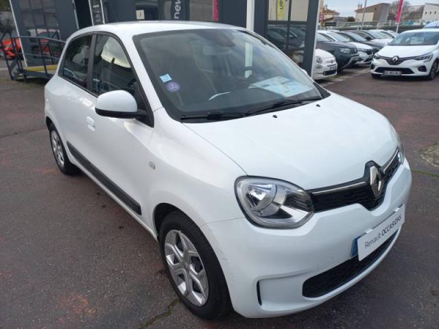 Renault Twingo image 1