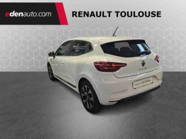Renault Clio image 6