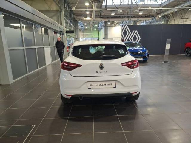 Renault Clio image 7