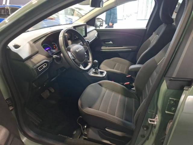 Dacia Jogger image 6
