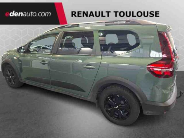 Dacia Jogger image 8