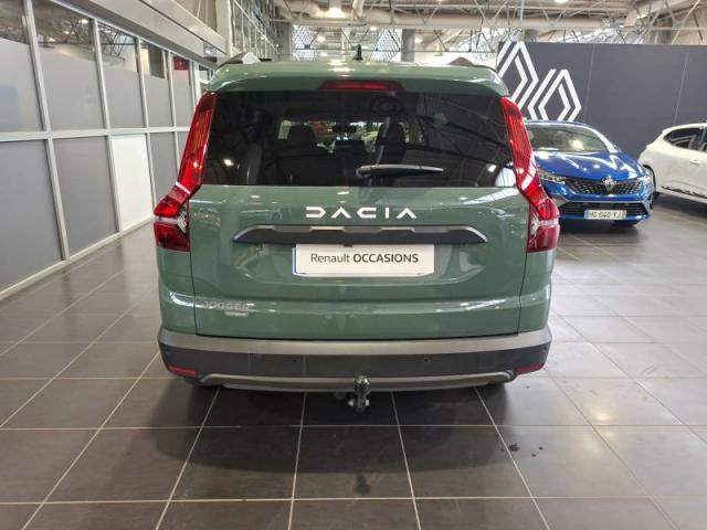 Dacia Jogger image 1