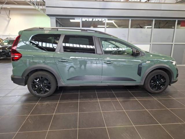 Dacia Jogger image 2