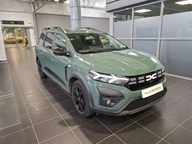 Dacia Jogger image 7