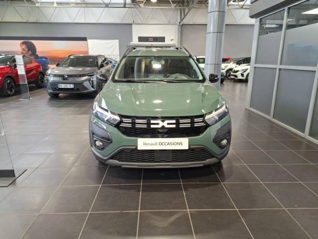 Dacia Jogger image 5