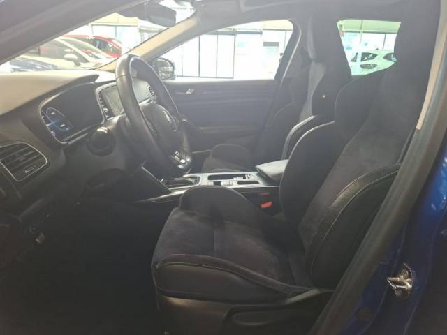 Renault Mégane image 1