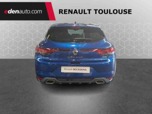 Renault Mégane image 8