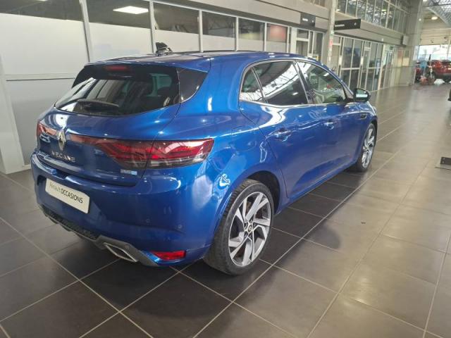 Renault Mégane image 9