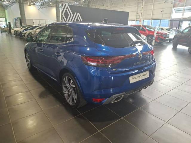 Renault Mégane image 5