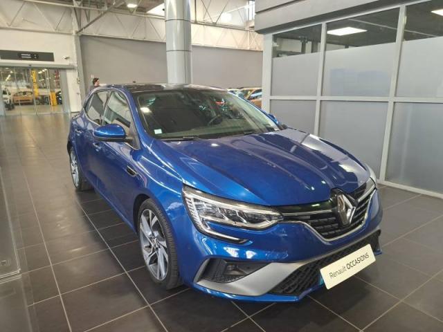 Renault Mégane image 2