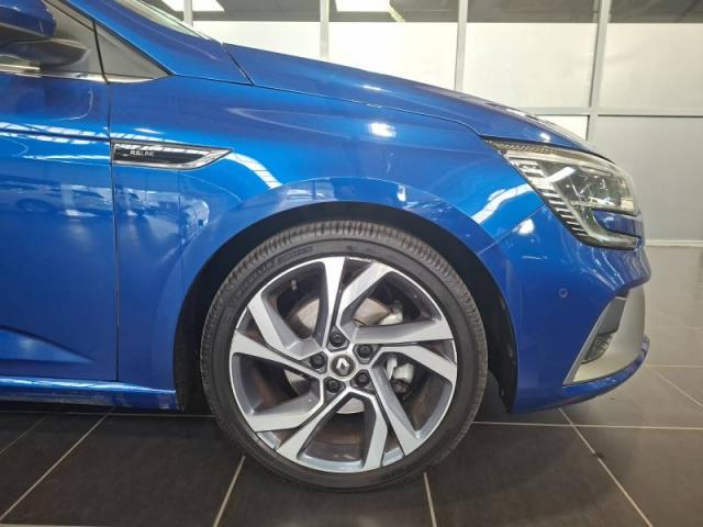 Renault Mégane image 4