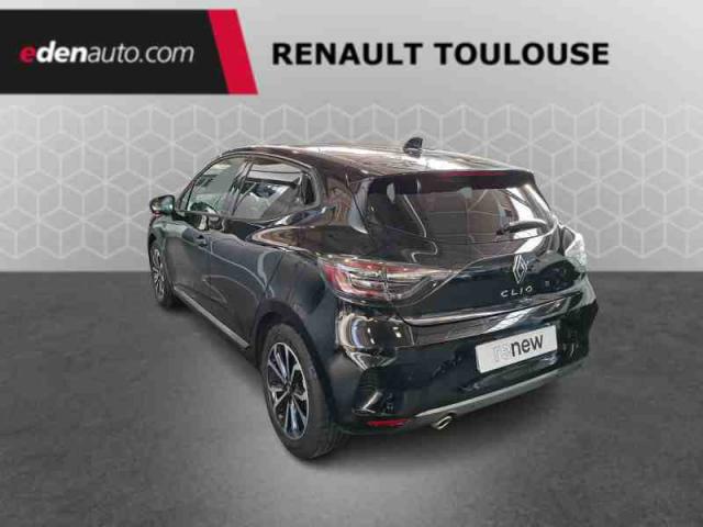 Renault Clio image 7