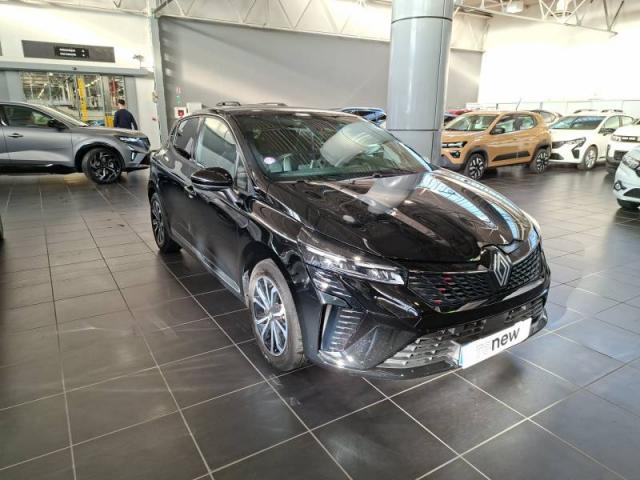 Renault Clio image 1