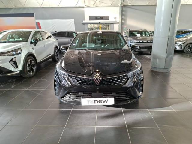 Renault Clio image 8