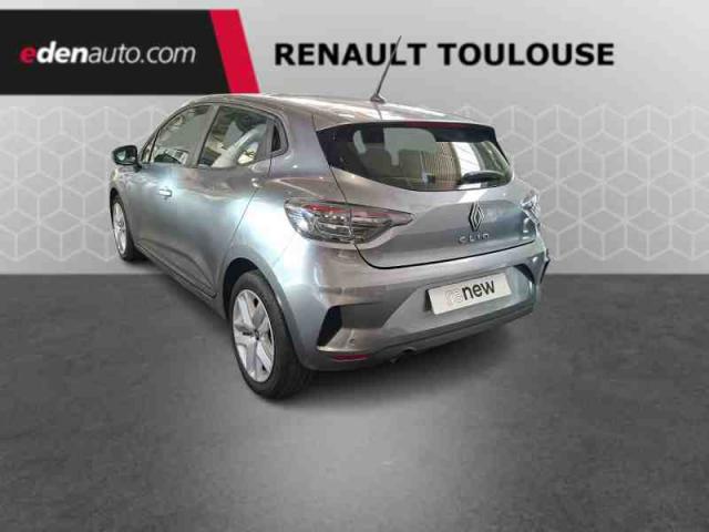 Renault Clio image 4