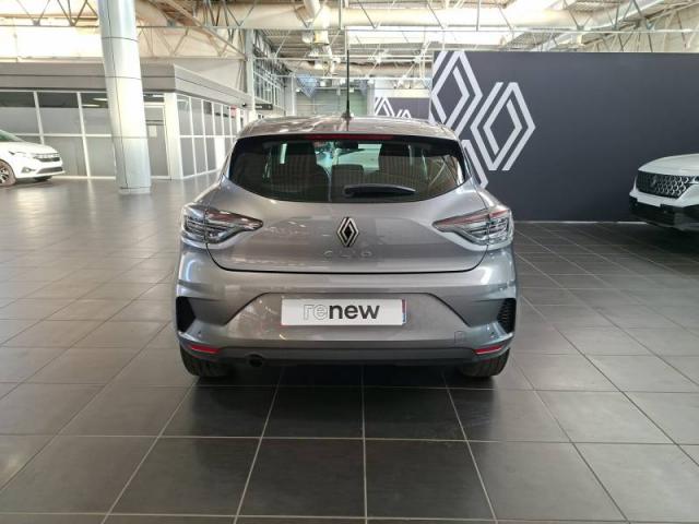 Renault Clio image 1