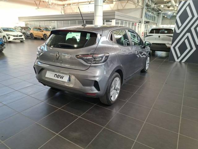 Renault Clio image 7