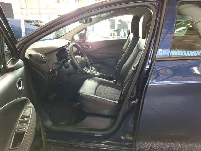 Renault Zoe image 7