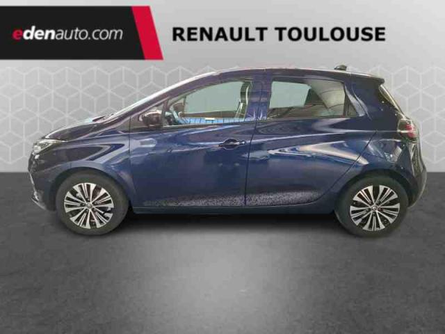 Renault Zoe image 3