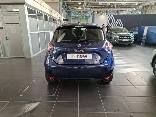 Renault Zoe image 5