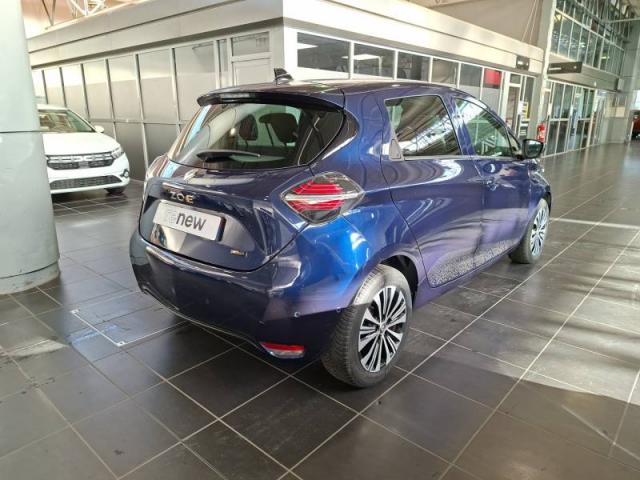 Renault Zoe image 6