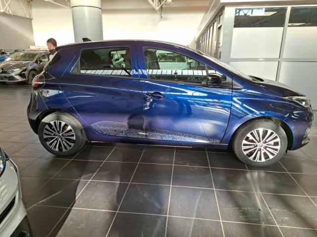 Renault Zoe image 8
