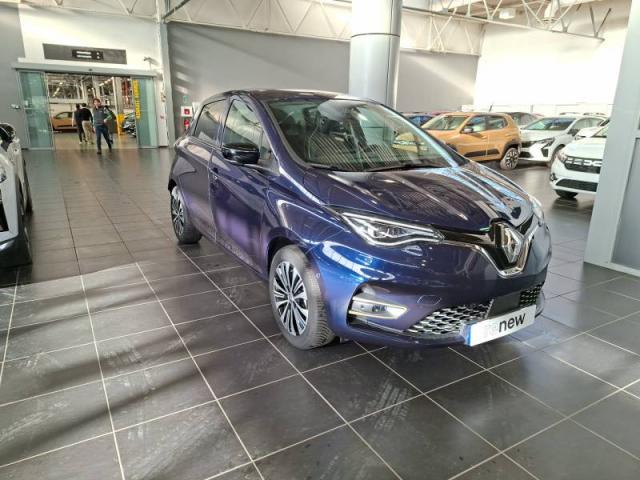 Renault Zoe image 9