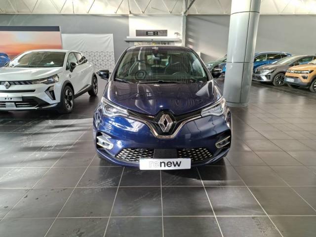 Renault Zoe image 1