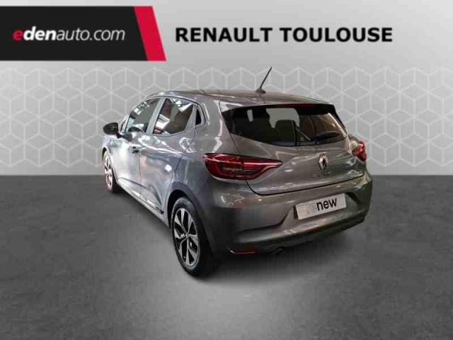 Renault Clio image 6