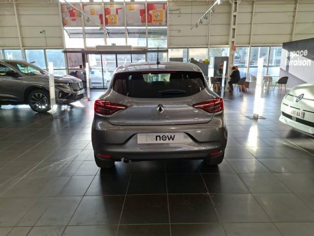 Renault Clio image 8