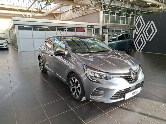 Renault Clio image 7