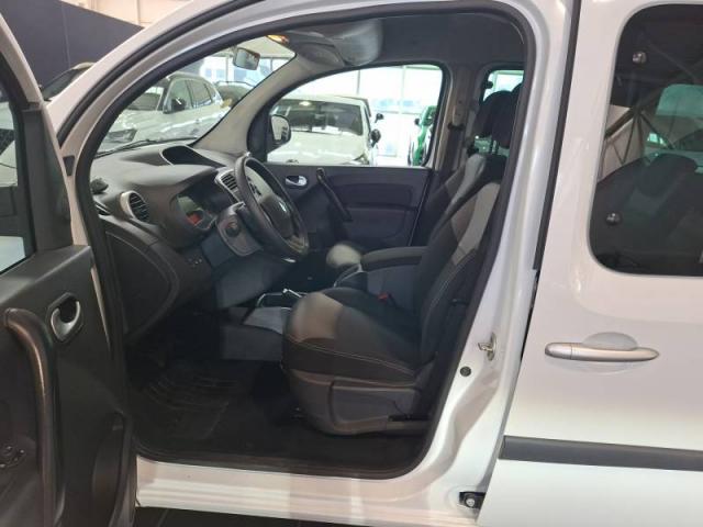 Renault Kangoo image 1