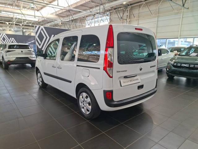 Renault Kangoo image 8