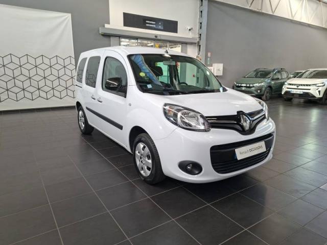 Renault Kangoo image 4