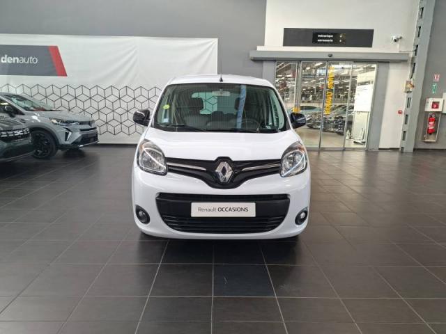 Renault Kangoo image 6