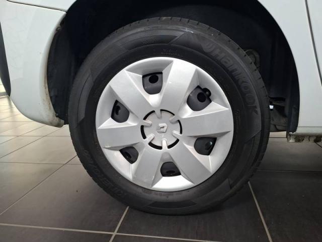 Renault Kangoo image 2