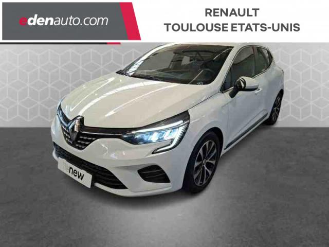 Renault Clio E-Tech 140 - 21n Intens