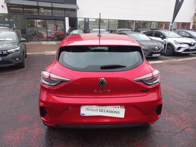 Renault Clio image 9