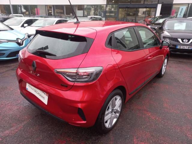 Renault Clio image 2