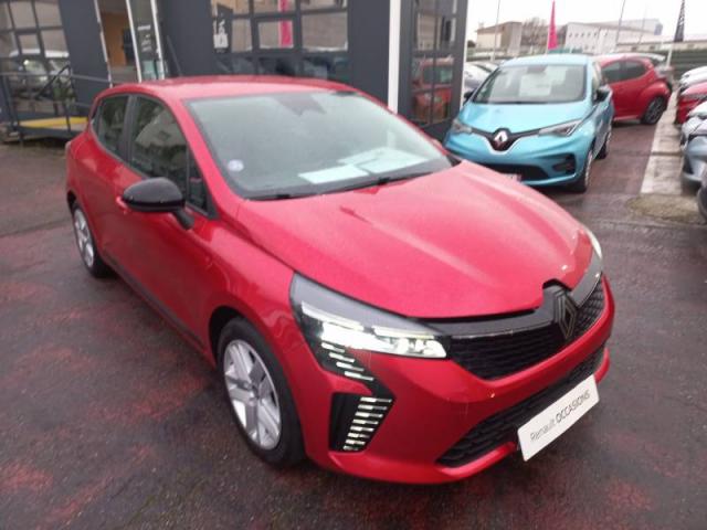 Renault Clio image 6