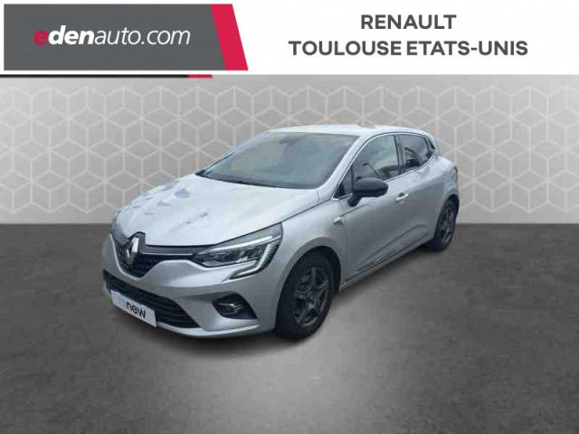 Renault Clio Tce 130 Edc Fap Intens
