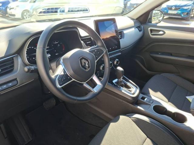 Renault Arkana image 9