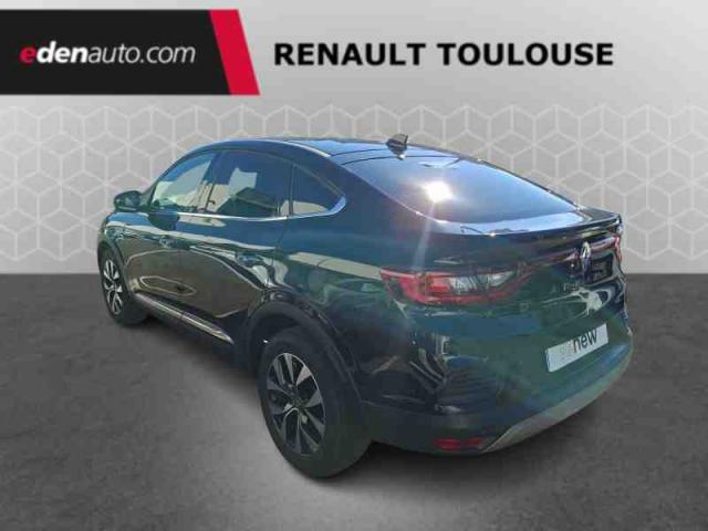 Renault Arkana image 5