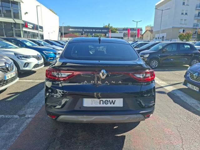 Renault Arkana image 4