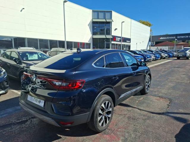 Renault Arkana image 6