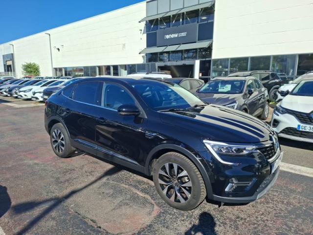 Renault Arkana image 2